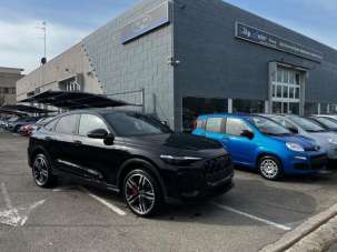AUDI Q5 Elettrica/Diesel 2026 usata AUDI Q5 Elettrica/Diesel 2026 usata