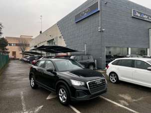 AUDI Q2 Diesel usata AUDI Q2 Diesel usata