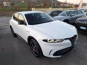 ALFA ROMEO Tonale Diesel 2024 usata, Avellino