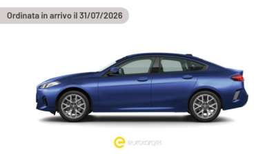 BMW 220 Elettrica/Diesel usata BMW 220 Elettrica/Diesel usata