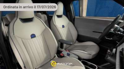 MINI Mini Elettrica usata MINI Mini Elettrica usata