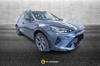 CUPRA Formentor Benzina 2025 usata