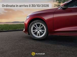 AUDI A5 Benzina usata AUDI A5 Benzina usata