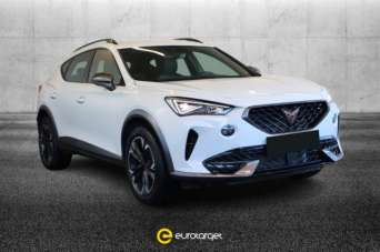 CUPRA Formentor Diesel 2024 usata