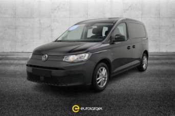 VOLKSWAGEN Caddy Diesel 2021 usata