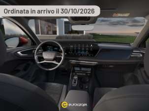 AUDI A5 Benzina usata