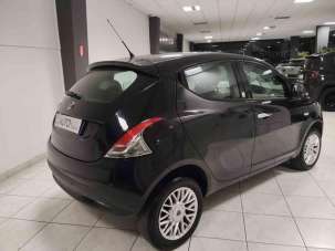 LANCIA Ypsilon Benzina/Metano 2015 usata, Pesaro e Urbino LANCIA Ypsilon Benzina/Metano 2015 usata, Pesaro e Urbino