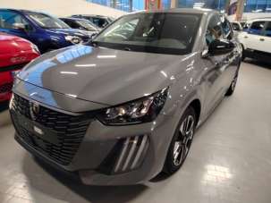 PEUGEOT 208 Benzina 2025 usata, Forli-Cesena