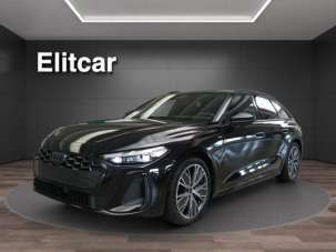 AUDI A5 Elettrica/Diesel 2025 usata, Milano AUDI A5 Elettrica/Diesel 2025 usata, Milano