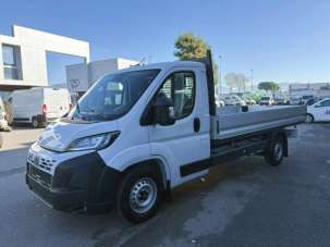 FIAT Ducato Diesel 2026 usata FIAT Ducato Diesel 2026 usata