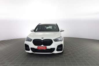 BMW X1 Diesel 2021 usata, Verona BMW X1 Diesel 2021 usata, Verona