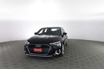 AUDI A3 Elettrica/Benzina 2020 usata, Verona AUDI A3 Elettrica/Benzina 2020 usata, Verona