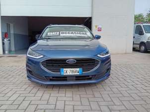 FORD Focus Diesel 2022 usata
