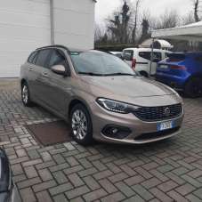 FIAT Tipo Diesel 2019 usata