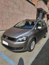 VOLKSWAGEN Golf Plus Benzina/GPL 2012 usata