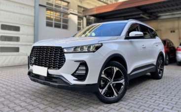 DR MOTOR DR 6.0 Benzina/GPL 2025 usata DR MOTOR DR 6.0 Benzina/GPL 2025 usata