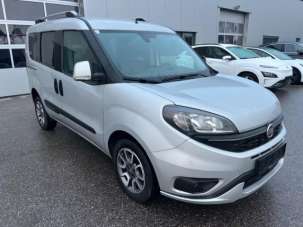 FIAT Doblo Diesel 2022 usata FIAT Doblo Diesel 2022 usata