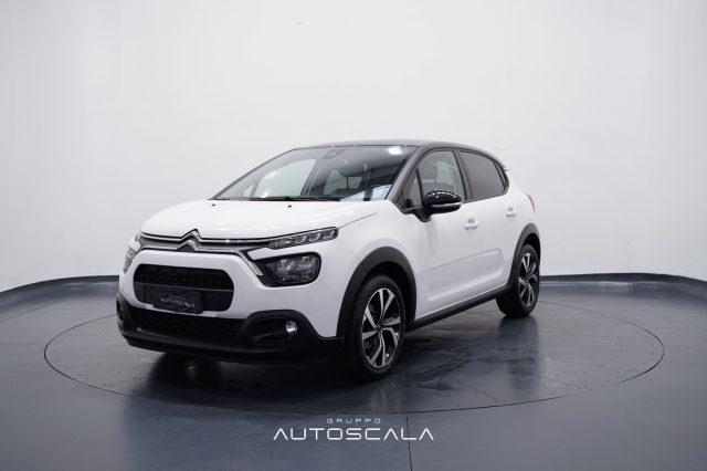 CITROEN C3 Benzina 2022 usata, Napoli foto