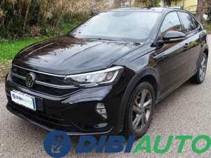 VOLKSWAGEN Taigo Benzina 2024 usata
