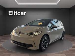 VOLKSWAGEN ID.3 Elettrica usata VOLKSWAGEN ID.3 Elettrica usata