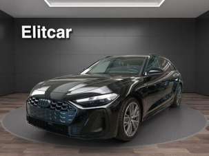 AUDI A5 Benzina 2025 usata