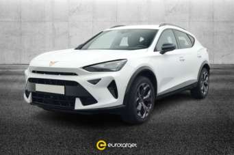 CUPRA Formentor Diesel 2025 usata