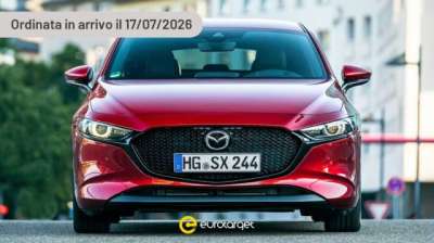 MAZDA Mazda6e Elettrica/Benzina usata