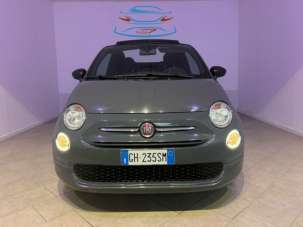 FIAT 500 Elettrica/Benzina 2022 usata, Milano FIAT 500 Elettrica/Benzina 2022 usata, Milano