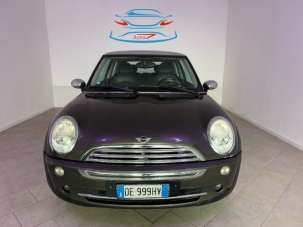 MINI One Benzina 2006 usata, Milano MINI One Benzina 2006 usata, Milano
