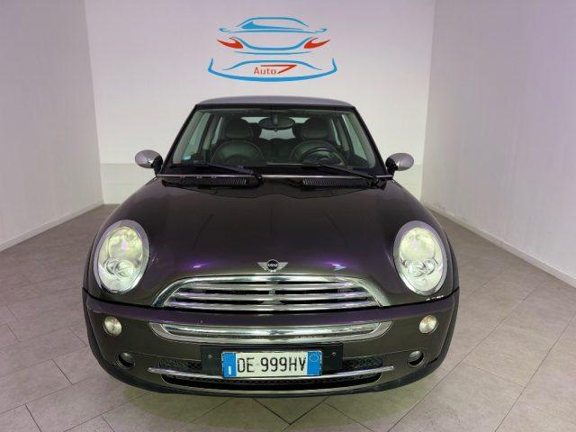 MINI One Benzina 2006 usata, Milano foto