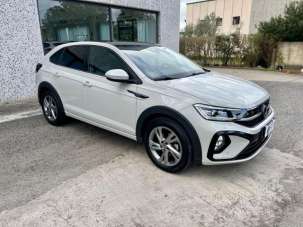 VOLKSWAGEN Taigo Benzina 2023 usata