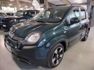 FIAT Panda Elettrica/Benzina 2025 usata, Forli-Cesena FIAT Panda Elettrica/Benzina 2025 usata, Forli-Cesena