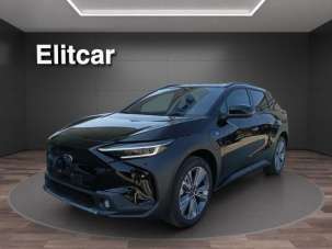 SUBARU Solterra Elettrica 2025 usata, Milano SUBARU Solterra Elettrica 2025 usata, Milano