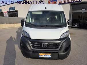 FIAT Ducato Diesel 2023 usata, Foggia FIAT Ducato Diesel 2023 usata, Foggia