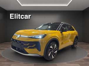 VOLKSWAGEN T-Roc Elettrica/Benzina usata VOLKSWAGEN T-Roc Elettrica/Benzina usata