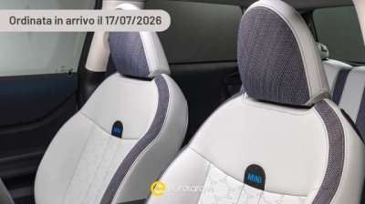 MINI Mini Benzina usata