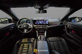 BMW 230 Benzina 2024 usata