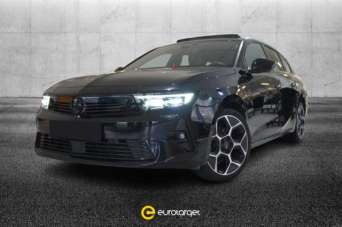OPEL Astra Diesel 2023 usata