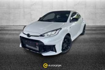 TOYOTA Yaris Benzina 2024 usata TOYOTA Yaris Benzina 2024 usata