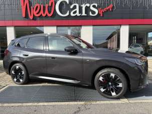 BMW X3 Elettrica/Diesel 2025 usata, Cuneo BMW X3 Elettrica/Diesel 2025 usata, Cuneo