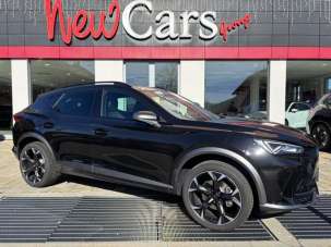 CUPRA Formentor Benzina 2024 usata, Cuneo CUPRA Formentor Benzina 2024 usata, Cuneo