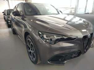ALFA ROMEO Stelvio Diesel 2024 usata, Forli-Cesena ALFA ROMEO Stelvio Diesel 2024 usata, Forli-Cesena