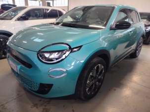 FIAT 600 Elettrica/Benzina 2025 usata, Forli-Cesena FIAT 600 Elettrica/Benzina 2025 usata, Forli-Cesena