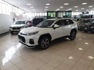 SUZUKI Across Elettrica/Benzina usata, Reggio Nell'Emilia SUZUKI Across Elettrica/Benzina usata, Reggio Nell'Emilia