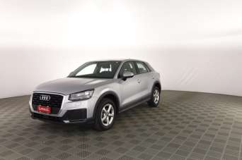 AUDI Q2 Diesel 2019 usata, Verona AUDI Q2 Diesel 2019 usata, Verona