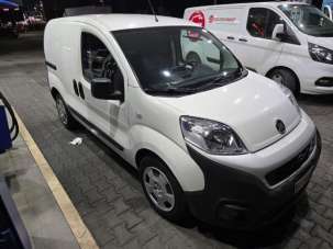 FIAT Fiorino Diesel 2020 usata FIAT Fiorino Diesel 2020 usata