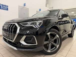 AUDI Q3 Diesel 2023 usata, Parma AUDI Q3 Diesel 2023 usata, Parma