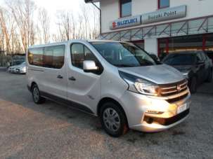 FIAT Talento Diesel 2018 usata FIAT Talento Diesel 2018 usata