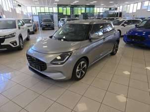 SUZUKI Swift Elettrica/Benzina usata, Reggio Nell'Emilia