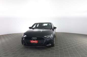 AUDI A3 Diesel 2021 usata, Verona